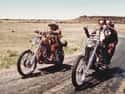 Easy Rider: The Ride Back on Random Best Movies Directed by the Star