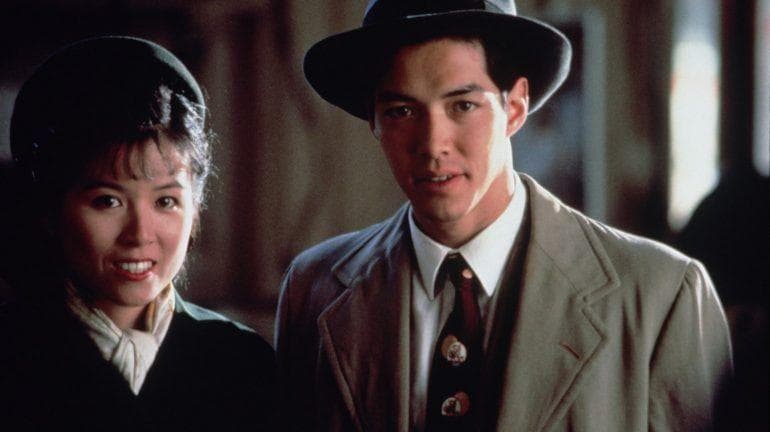 The Best ChineseAmerican Movies, Ranked