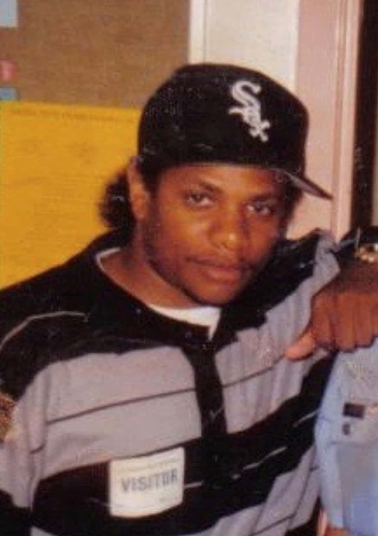 Charis Henry Remembers Eazy-E As Someone Who Prioritized His Family And Friends