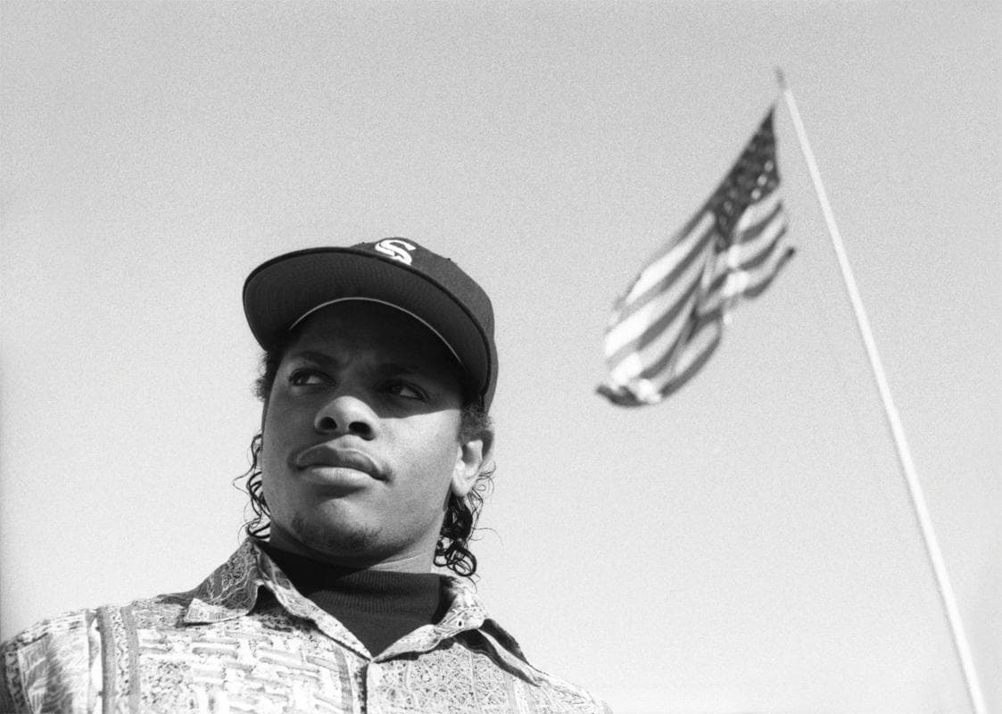 Eazy-E
