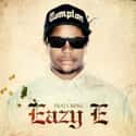 Eazy-E on Random Best Rappers from Compton