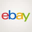 eBay on Random Top Must-Have Indispensable Mobile Apps