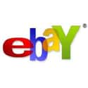 eBay on Random Best Global Brands