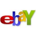 eBay on Random Most Evil Internet Company
