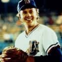 Ebby Calvin 'Nuke' LaLoosh on Random Greatest Baseball Player Characters in Film