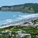 Ecuador on Random Countries with the Best Beaches