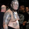 Umaga on Random Professional Wrestlers Who Died Young