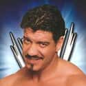 Eddie Guerrero on Random Greatest Pro Wrestlers