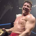 Eddie Guerrero on Random Greatest WWE Superstars