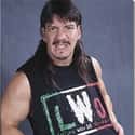 Eddie Guerrero on Random Best WCW Wrestlers