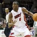 Eddie Jones on Random Best Miami Heat Players