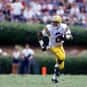 Eddie Kennison is listed (or ranked) 29 on the list The Best Denver Broncos Wide Receivers of All Time
