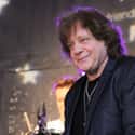 New Wave, Pop music, Rock music   Eddie Money (March 21, 1949 – September 13, 2019) was an American rock guitarist, saxophonist and singer-songwriter, who found success in the 1970s and 1980s with a string of Top 40 hits and...