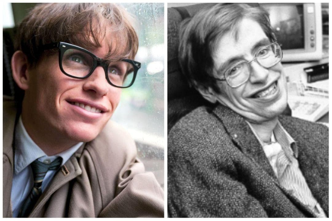 Times People Playing Historical Figures Were So Attractive It Was ...