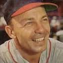 Eddie Stanky is listed (or ranked) 25 on the list Longest Hitting Streaks in Baseball