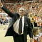 Eddie Sutton is listed (or ranked) 14 on the list The Greatest Oklahoma State Basketball Players of All Time
