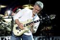 Eddie Van Halen on Random Greatest Lead Guitarists