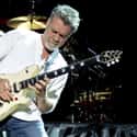 Eddie Van Halen on Random Best Metal Guitarists and Guitar Teams