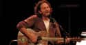 Eddie Vedder on Random Famous Musicians Who Once Had Terrible Day Jobs