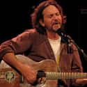 Eddie Vedder on Random Famous Musicians Who Once Had Terrible Day Jobs