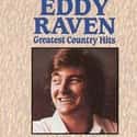 Eddy Raven on Random Best Country Singers From Louisiana