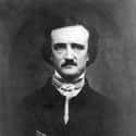 Edgar Allan Poe on Random Famous People Who Died Broke