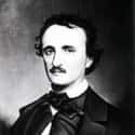 Edgar Allan Poe on Random Dying Words: Last Words Spoken By Famous People At Death