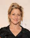 Edie Falco on Random Celebrities Who Survived Cancer