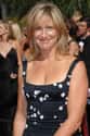 Edie Falco on Random Celebrities Who Suffer from Anxiety