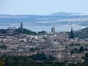 Edinburgh on Random Best European Cities for Backpacking