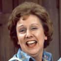 Edith Bunker on Random TV Wives Who Should Have Left Their Husbands