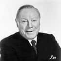 Edmund Gwenn on Random Dying Words: Last Words Spoken By Famous People At Death