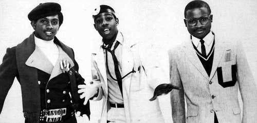 Educated Rapper is listed (or ranked) 27 on the list The Best British Rappers of All Time