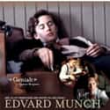 Edvard Munch on Random Best Movies About Real Artists
