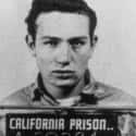 Edward Bunker on Random Famous Inmates at San Quentin State Prison