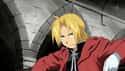 Edward Elric on Random Anime Heroes Who Had Legitimate Reasons To Turn Evil