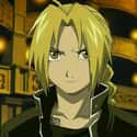 Edward Elric on Random Most Powerful Anime Characters