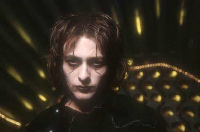 Edward Furlong is listed (or ranked) 4 on the list The Biggest Facepalms in Movie Casting History