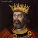 Edward II of England on Random Kings And Queens Who Were Allegedly LGBTQ+