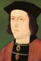 Edward IV of England on Random Historical Rulers Who Executed Members Of Their Own Families