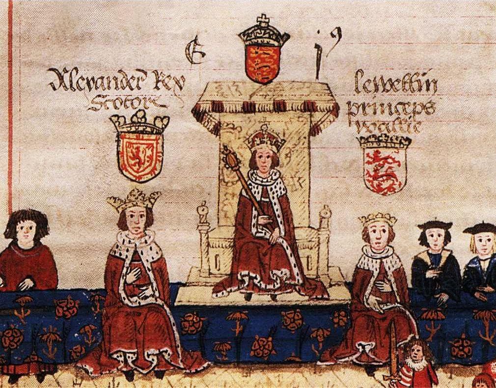 12 Fierce Quotes From Medieval Rulers That Got Our Attention