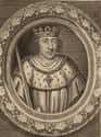 Edward I of England on Random Different Physical Sizes Of British Monarchs