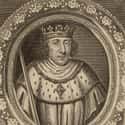 Edward I of England on Random Different Physical Sizes Of British Monarchs