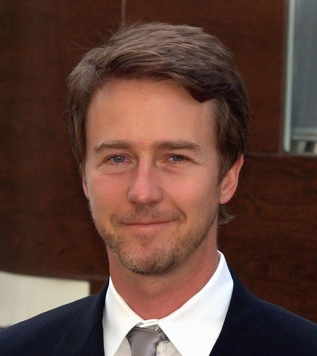 Edward Norton
