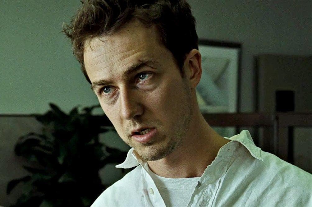 Edward Norton
