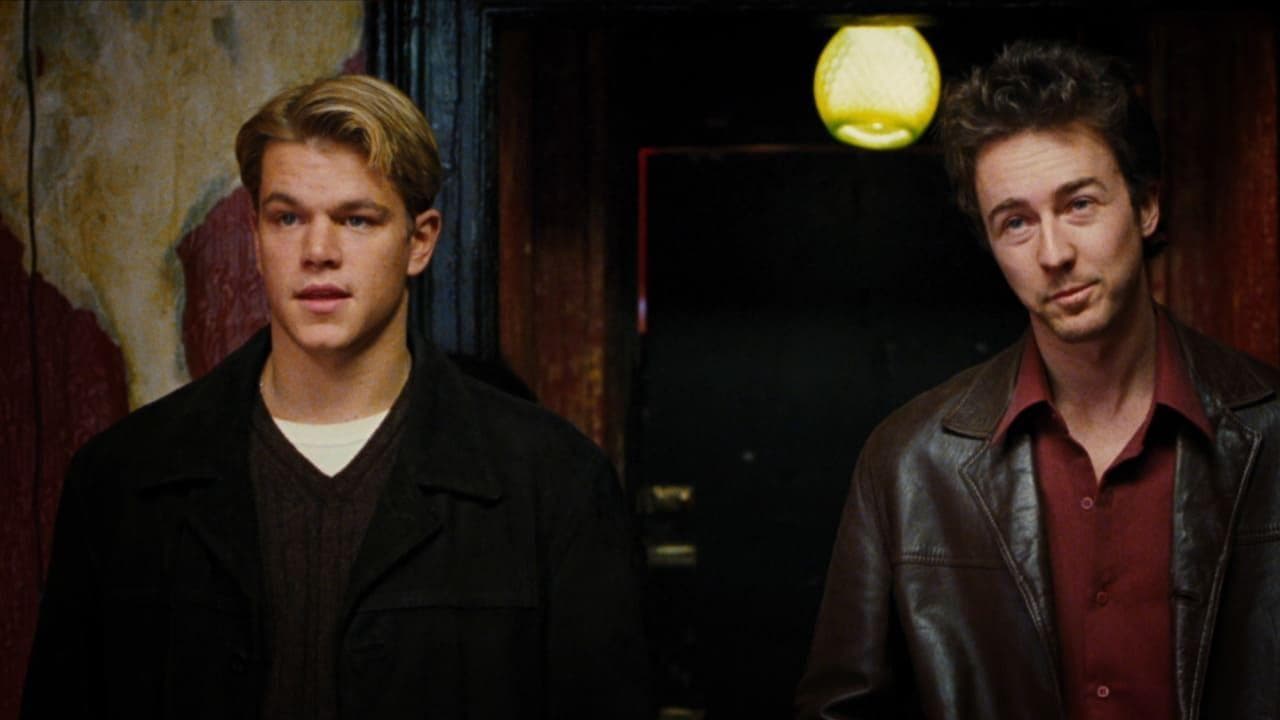 Celebs Share What It's Like Working With Matt Damon
