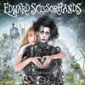Edward Scissorhands on Random Best Teen Romance Movies