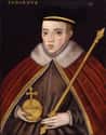 Edward V of England on Random People Who Disappeared Mysteriously