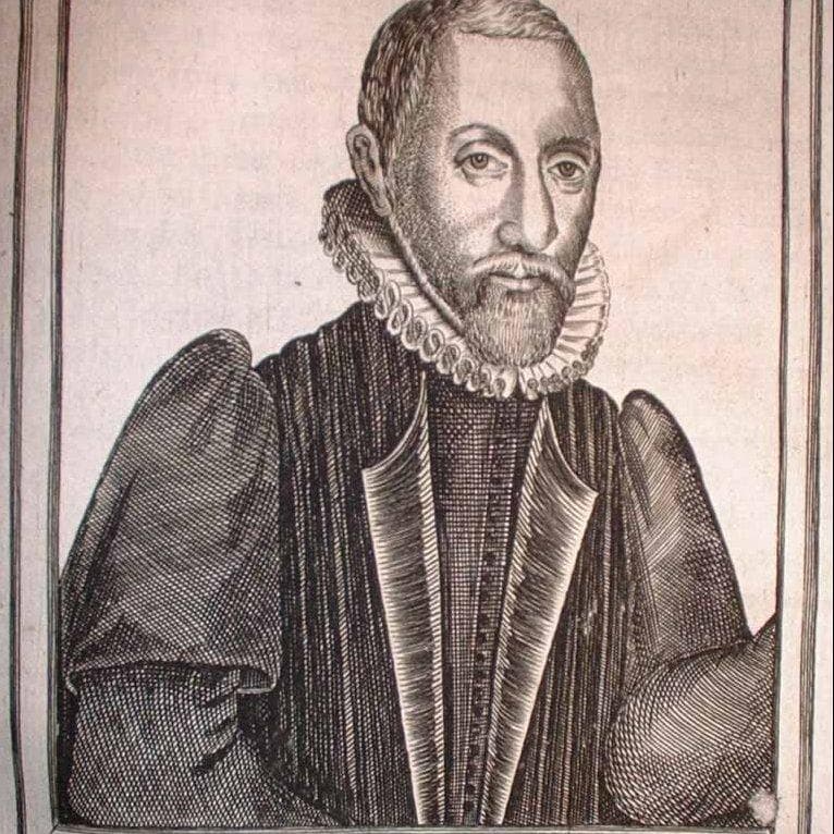 Executed Religious Figures (Page 2)