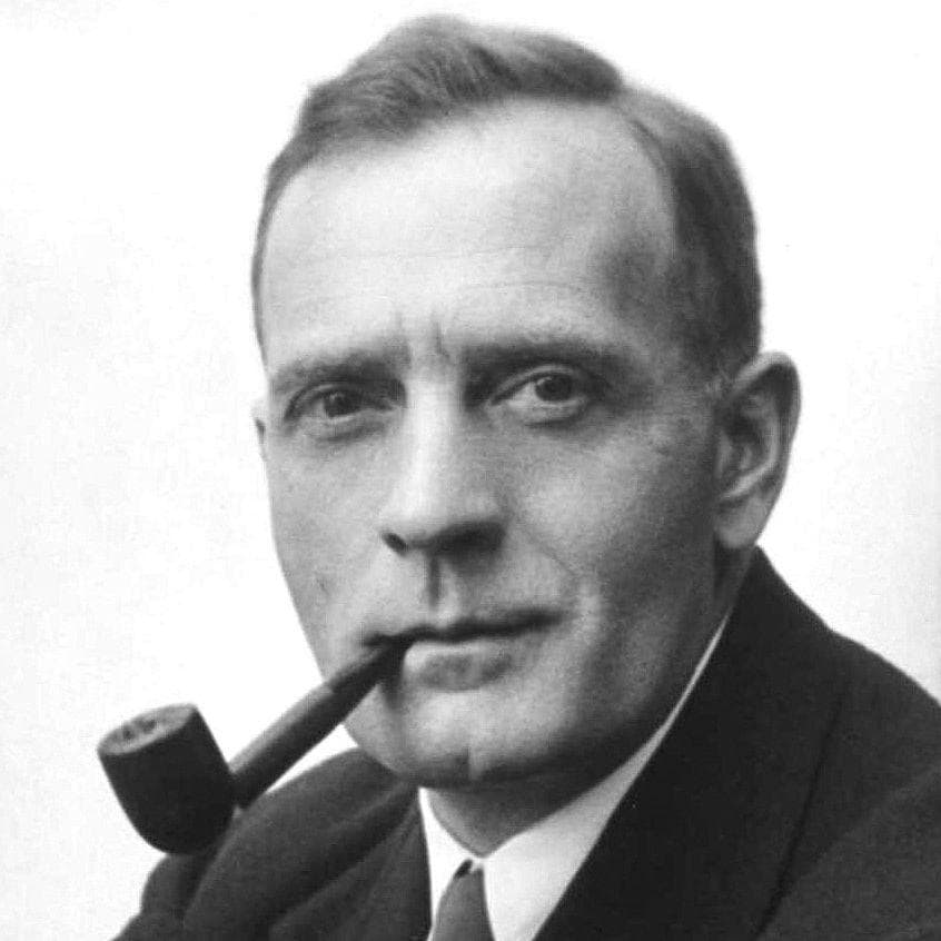 Edwin Hubble